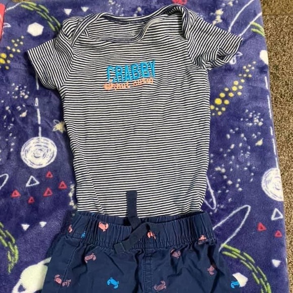 Little baby boy clothes - Picture 4 of 6